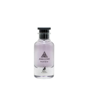 Maison Alhambra Jean Lowe Matière Eau De Parfum - Arabian Dubai Perfumes