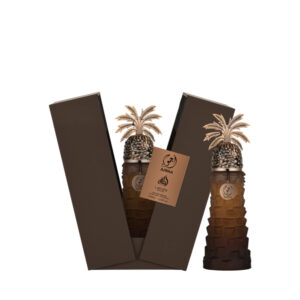 Lattafa Pride Ajwaa Eau De Parfum - Lattafa Perfumes - Arabian Dubai Fragrances