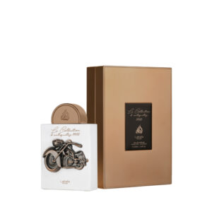Lattafa Pride La Collection d’antiquity 1910 Eau De Parfum - Arabian Dubai Perfumes