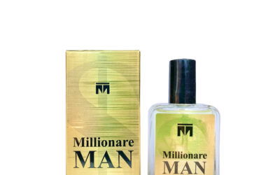Motala Perfumes Millionare Man Eau De Parfum 30ml