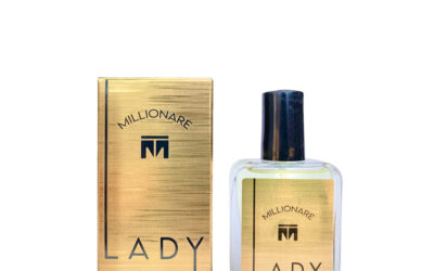 Motala Perfumes Millionare Lady Eau De Parfum 30ml