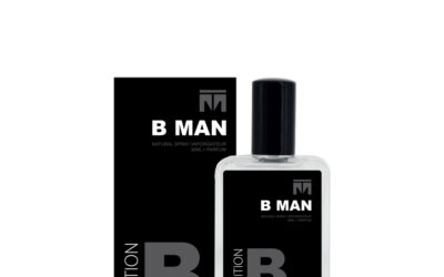 Motala Perfumes B Man Edition Eau De Parfum 30ml