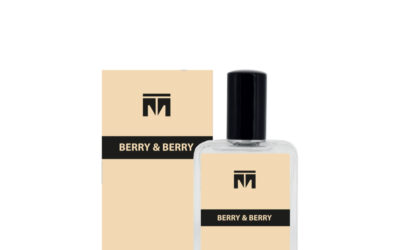 Motala Perfumes Berry & Berry Eau De Parfum 30ml