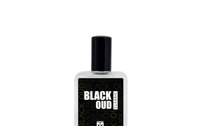 Motala Perfumes Black Oud Classic Eau De Parfum 30ml