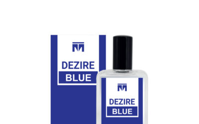 Motala Perfumes Dezire Blue Eau De Parfum 30ml