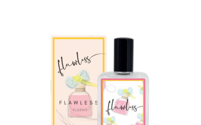 Motala Perfumes Flawless Eau De Parfum 30ml