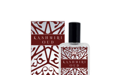 Motala Perfumes Kashmiri Oud Eau De Parfum 30ml
