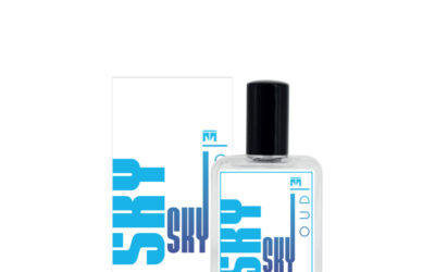 Motala Perfumes Sky Oud Eau De Parfum 30ml