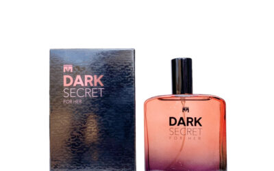 Motala Perfumes Dark Secret For Her Eau De Parfum
