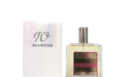 Motala Perfumes W. Diamond Eau De Parfum - White Diamonds by Elizabeth Taylor 