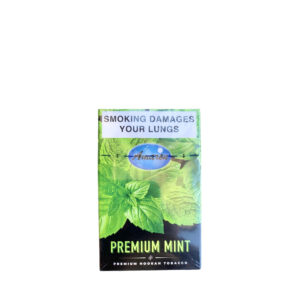 Amaren Premium Mint Hubbly Hookah Flavour 50g