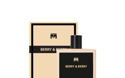 Motala Perfumes Berry & Berry Parfum 100ml - Burberry brit women by Burberry