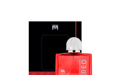 Motala Perfumes Oceanic Red Eau De Parfum 100ml