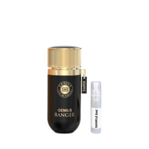 Emper Genius Ranger Eau De Parfum 100ml - Arabian Dubai perfumes