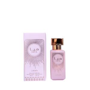Lattafa Haya Eau De Parfum - Lattafa Perfumes - Arabian Dubai Fragrances