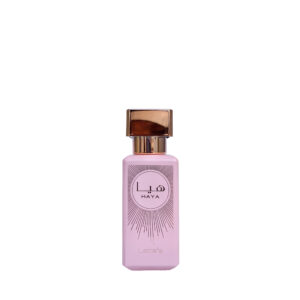 Lattafa Haya Eau De Parfum - Lattafa Perfumes - Arabian Dubai Fragrances