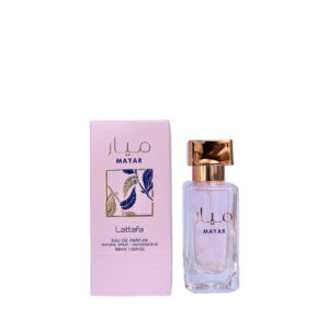 Lattafa Mayar Eau De Parfum - arabian perfumes