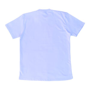 Givenchy 0264 Shark White Crewneck T-Shirt