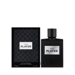 Fragrance World The Player Eau De Parfum - Arabian Dubai Perfumes
