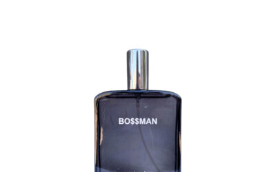 Motala Perfumes Bo$$man Eau De Parfum 60ml