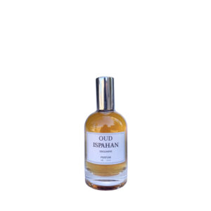100% Full Motala Perfumes Oud Ispahan Exclusive Parfum Sample