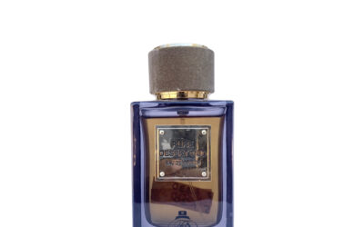 95% Full FA Paris Pure Desert Oud Eau De Parfum Sample