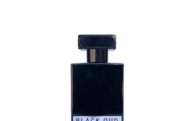 80% Full Motala Perfumes Black Oud Parfum Sample