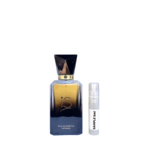 Fragrance World iS Intense Eau De Parfum 80ml
