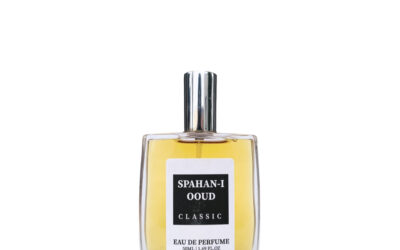 Motala Perfumes Spahan-I Ooud Classic Eau De Parfum 50ml