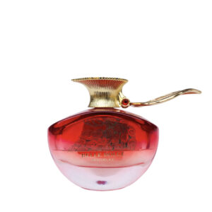 35% Full Fragrance World Belle Dolce Red Delice Eau De Parfum Sample - Arabian Dubai Perfumes