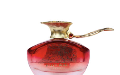35% Full Fragrance World Belle Dolce Red Delice Eau De Parfum Sample - Arabian Dubai Perfumes