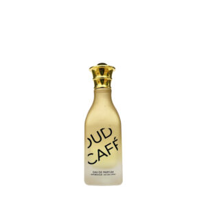 60% Full Fragrance World Oud Café Eau De Parfum Sample - Arabian Dubai Perfumes
