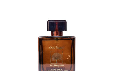 100% Full Joy Marlone Oud Touch Eau De Parfum Sample - Arabian Dubai Perfumes