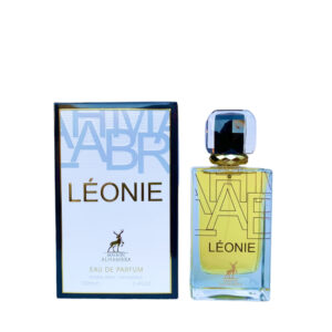 Maison Alhambra Léonie Eau De Parfum - Libre by Yves Saint Laurent