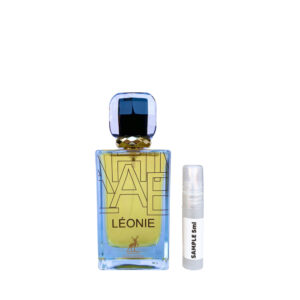Maison Alhambra Léonie Eau De Parfum - Libre by Yves Saint Laurent