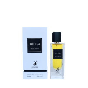 Maison Alhambra The Tux Eau De Parfum - Tuxedo by Yves Saint Laurent