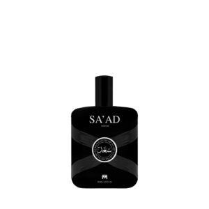 Motala Perfumes Sa'ad Eau De Parfum - Lattafa Asad