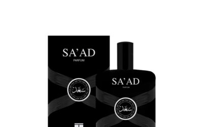 Motala Perfumes Sa'ad Eau De Parfum - Lattafa Asad