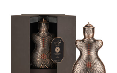 Niche Emarati Toleen Eau De Parfum - Lattafa Perfumes - Arabian Dubai Fragrances
