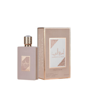 Asdaaf Ameerat Al Arab Prive Rose Eau De Parfum 100ml