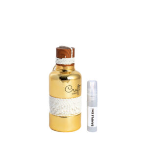 Vurv Craft Oro Eau De Parfum 100ml - Dubai Arabian perfumes