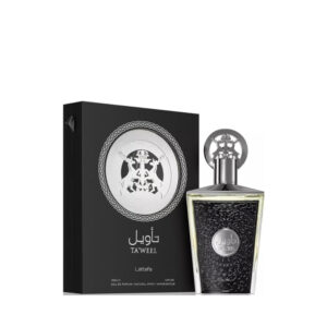 Lattafa Ta'weel Eau De Parfum 100ml - Arabian Dubai Perfumes