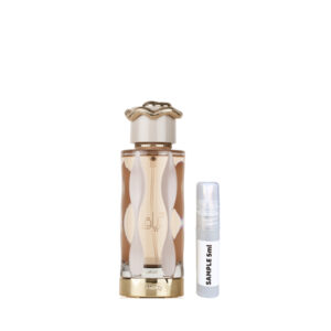 Lattafa Teriaq Eau De Parfum 100ml - Arabian Dubai Perfumes