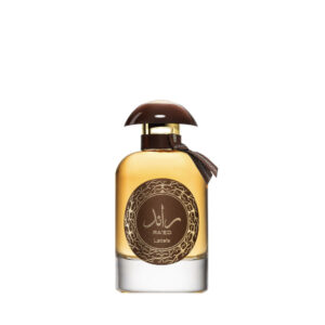 Lattafa Ra'ed Oud Eau De Parfum 100ml - Arabian Dubai Perfumes
