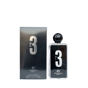 Fragrance Deluxe 3PM Eau De Parfum - Arabian Dubai Perfumes