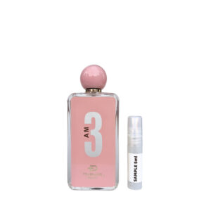 Fragrance Deluxe 3AM eau De Parfum - Arabian Dubai Perfumes - 9am pour Femme by Afnan
