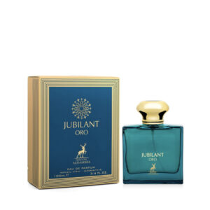 Maison Alhambra Jubilant Oro Eau De Parfum - Arabian Dubai Perfumes