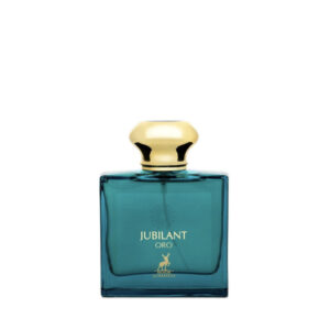Maison Alhambra Jubilant Oro Eau De Parfum - Arabian Dubai Perfumes