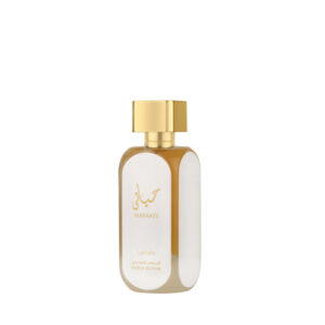 Lattafa Hayaati Gold Elixir Eau De Parfum - Arabian Dubai Perfumes