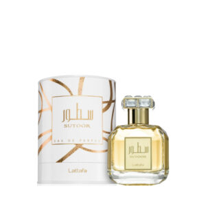 Lattafa Sutoor Eau De Parfum - Arabian Dubai Perfumes